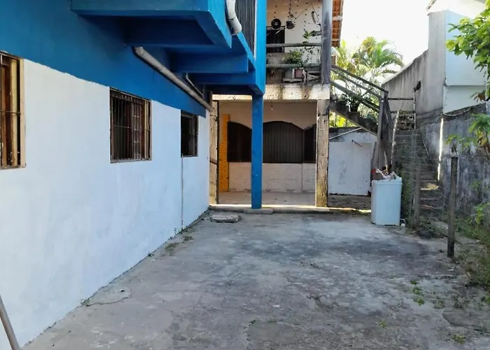 Casa Pais E Filhos Apartamento Porto Seguro